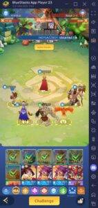 Com2us Anfängerführer: Master -Spielmechanik in Göttern & Dämonen