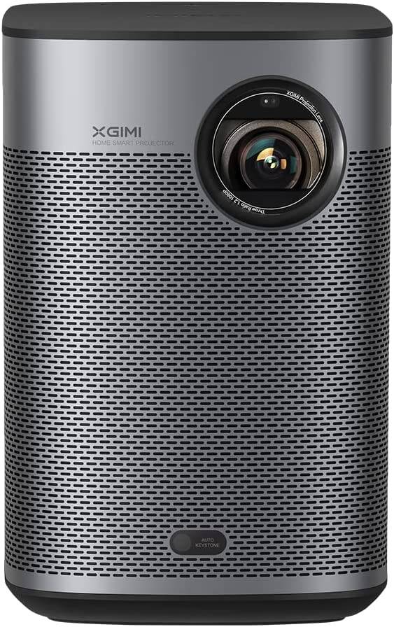 Xgimi halo+