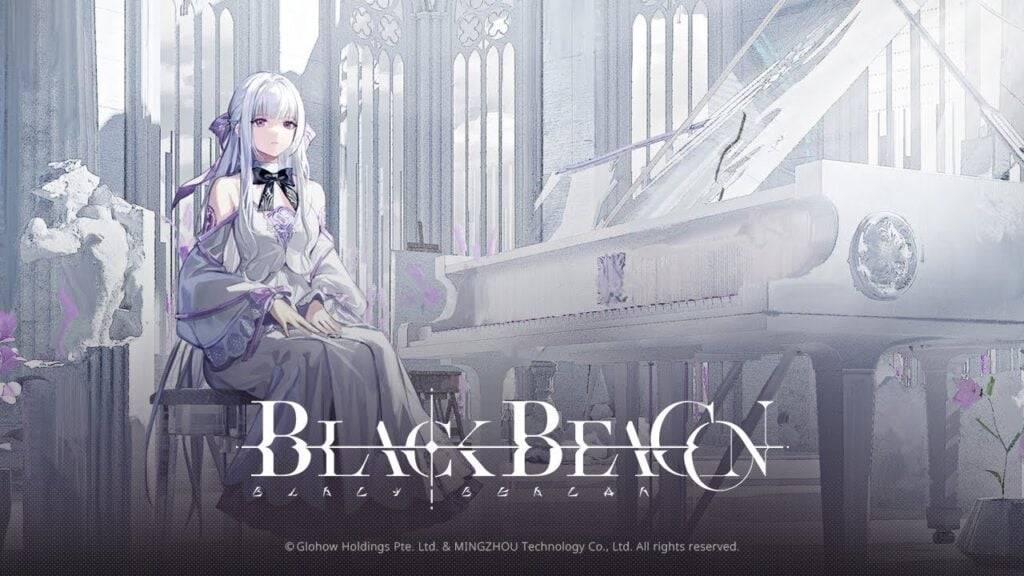 Black Beacon: Global Android Signups Launch