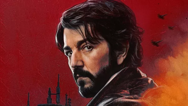 Andor Season 2 Preview