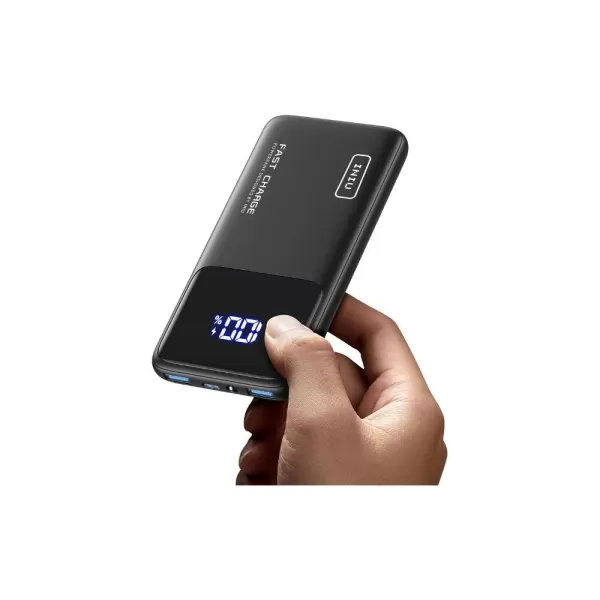 Iniu 10,000mAh 22.5W USB Power Bank
