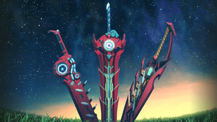 Новый титул RPG в разработке от команды Xenoblade Chronicles