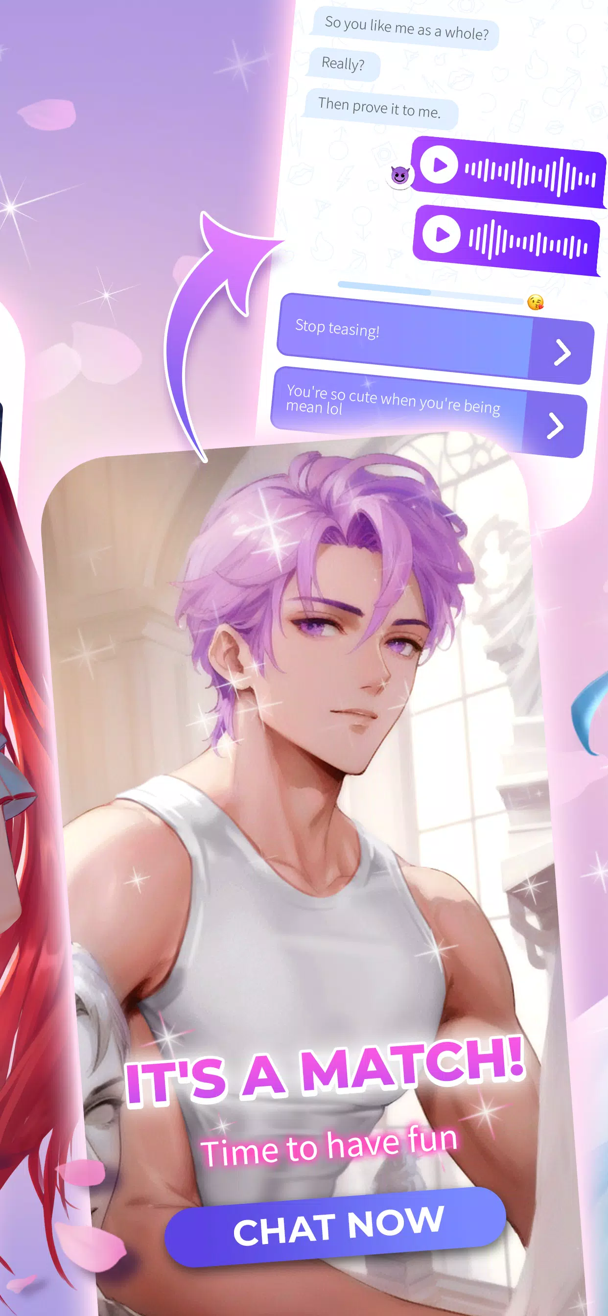 Anime Lover Screenshot 2