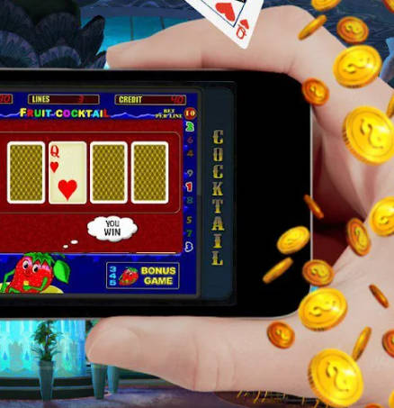 Fruit Show應用截圖第2張