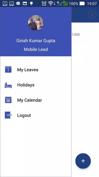 EmployWise Screenshot 2
