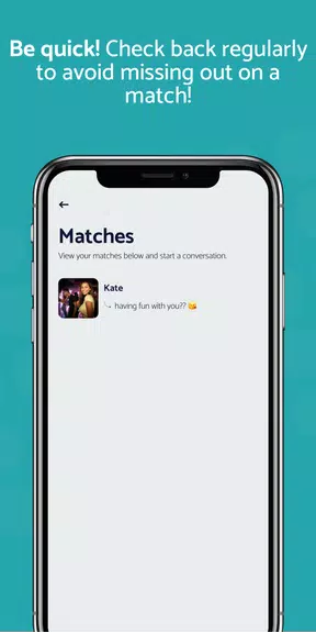 Tapdat Dating Schermafbeelding 4
