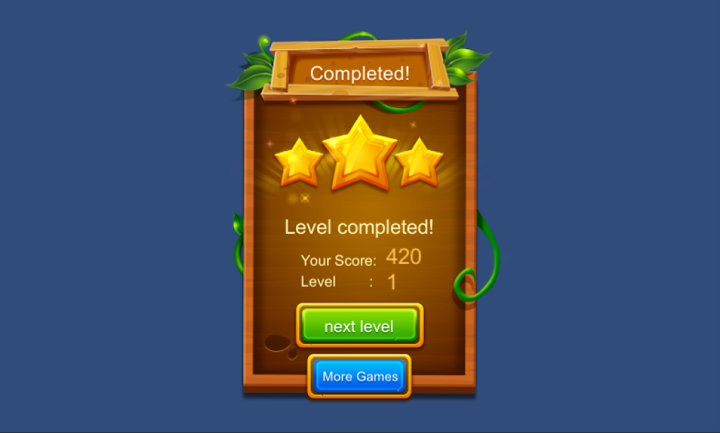 Tetris Gems應用截圖第4張