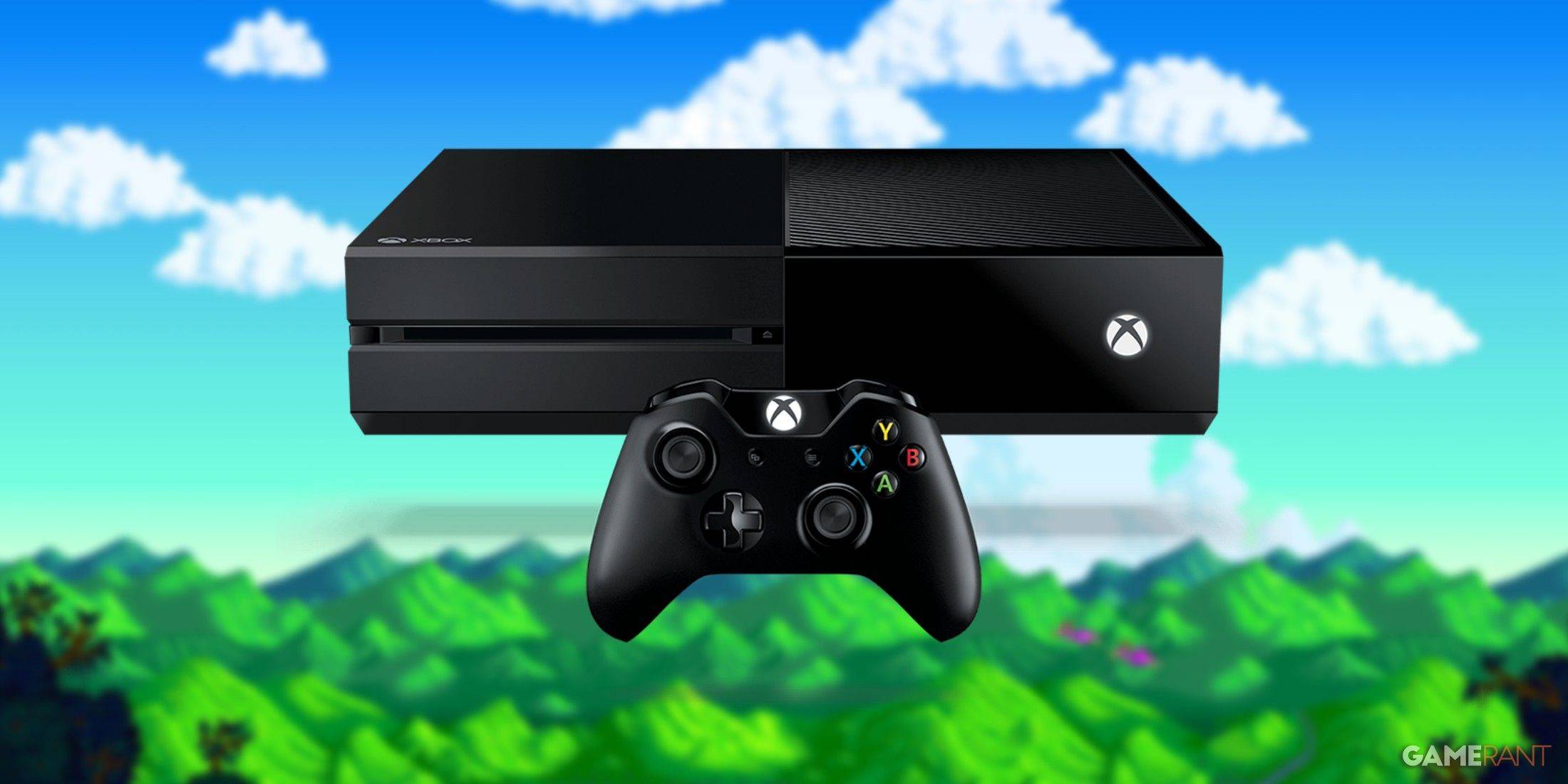 스타듀 밸리, 엑스박스 주요 버그 발생으로 타격