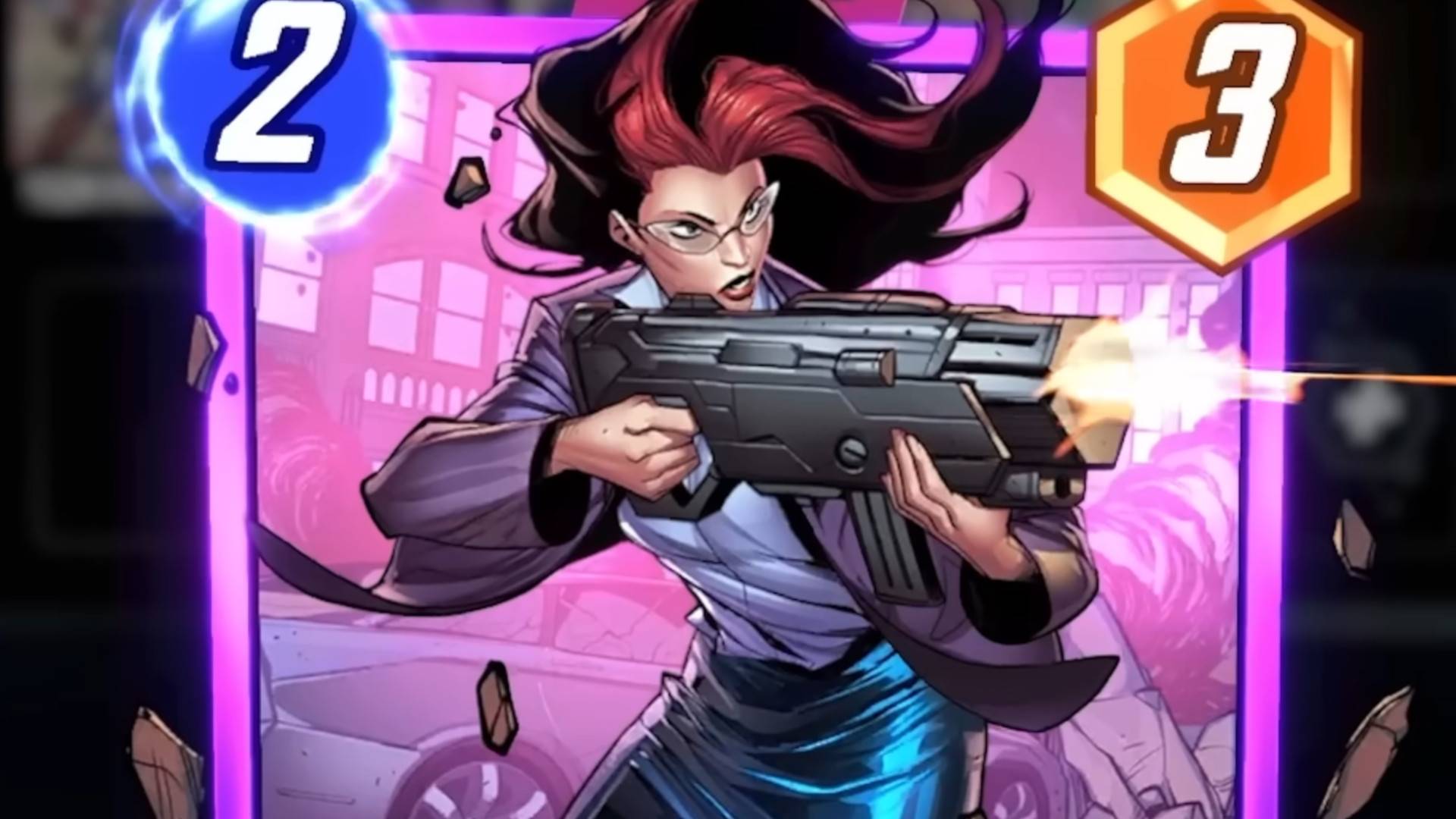 Ultimate Guide to Master Victoria Hand Decks sa MARVEL SNAP