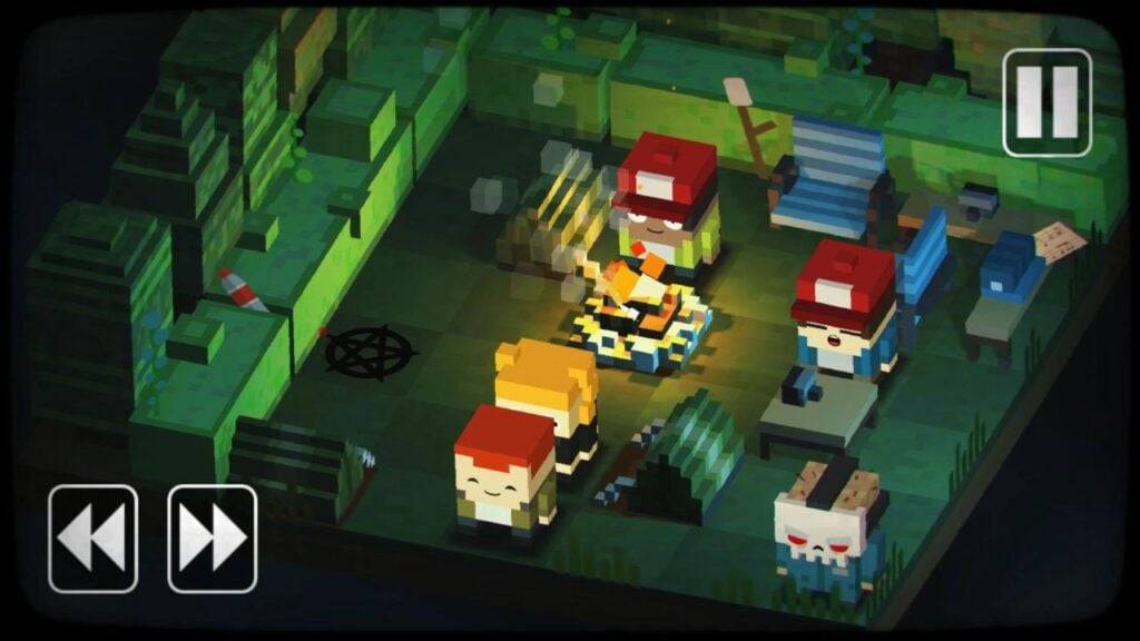 ค่าย Slayaway