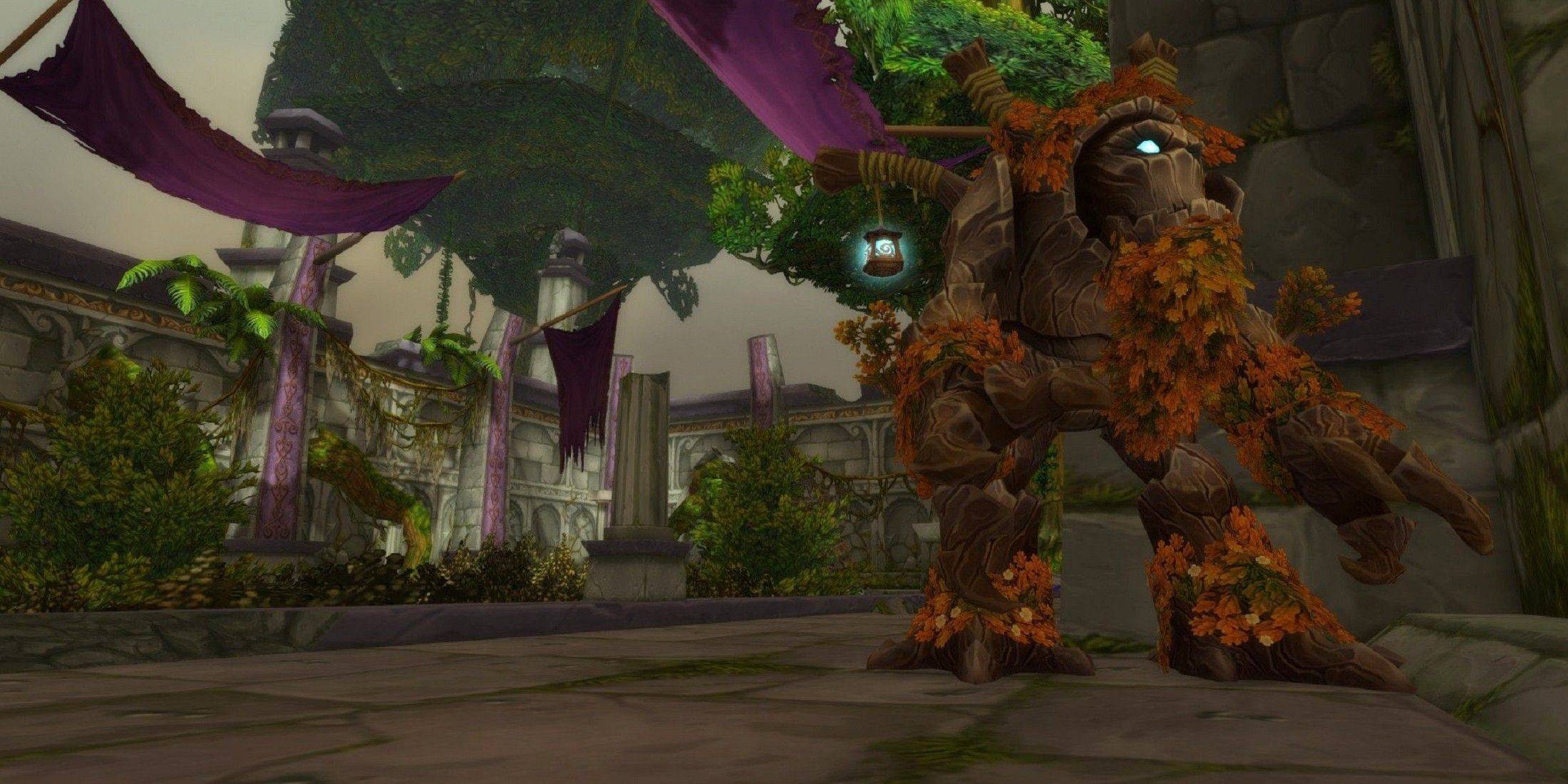 ซอฟต์แวร์โจรสลัดถูกขับออกจาก OnlyFangs Wow Guild
