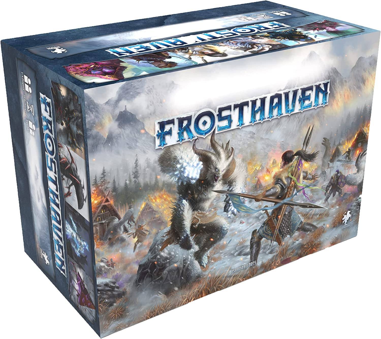 Unveiling the Top Dungeon Crawling Games: An Epic Tabletop Adventure
