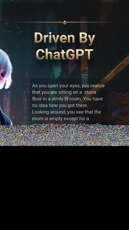 ChatJoy Ekran Görüntüsü 3