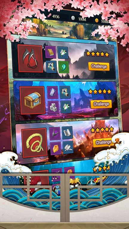 Return of Kage ဖန်သားပြင်ဓာတ်ပုံ 3