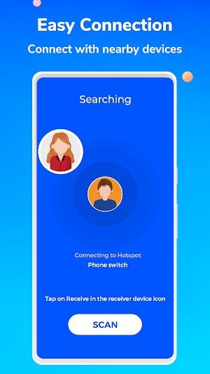 Switch Lite Mod Apk Pro ปลดล็อค