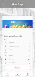 Ruang Buku Kominfo 스크린샷 4