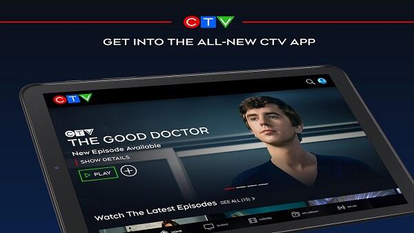 TV CSE 24 APK na Androida
