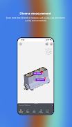 Tsridiopen-3D CAD view& edit ဖန်သားပြင်ဓာတ်ပုံ 3