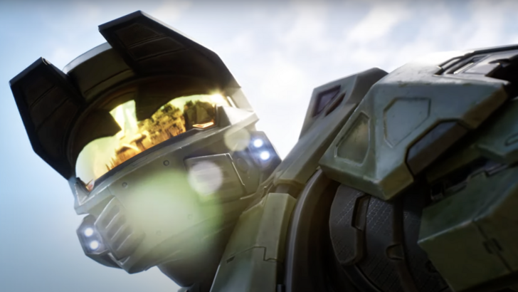 Halo スタジオ、「可能な限り最高の」Halo タイトルを作成するために Unreal Engine 5 に切り替え
