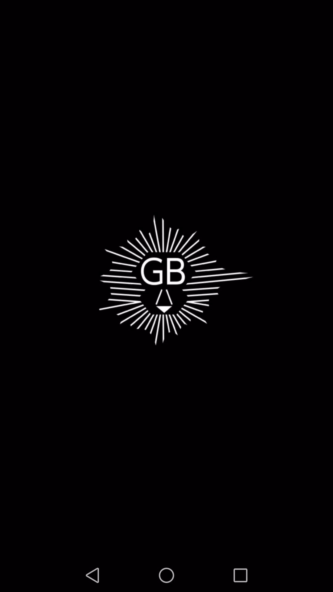 GrowingBoy(グローイングボーイ)公式アプリ スクリーンショット 1
