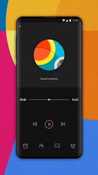 Top 100 Tik Tok Ringtones Ảnh chụp màn hình 3