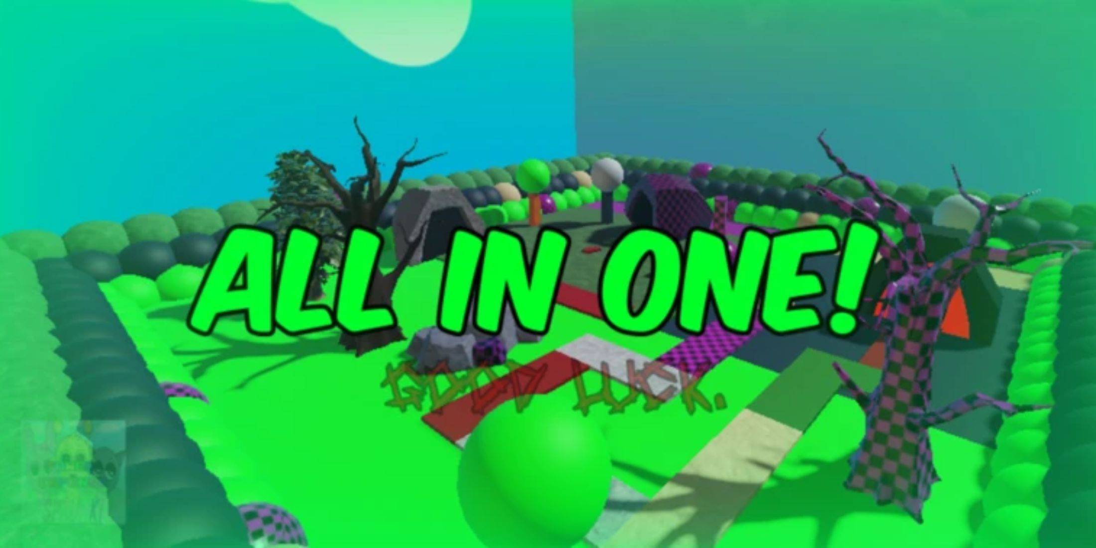 Image: Sprunki Tower Defense Main Menu