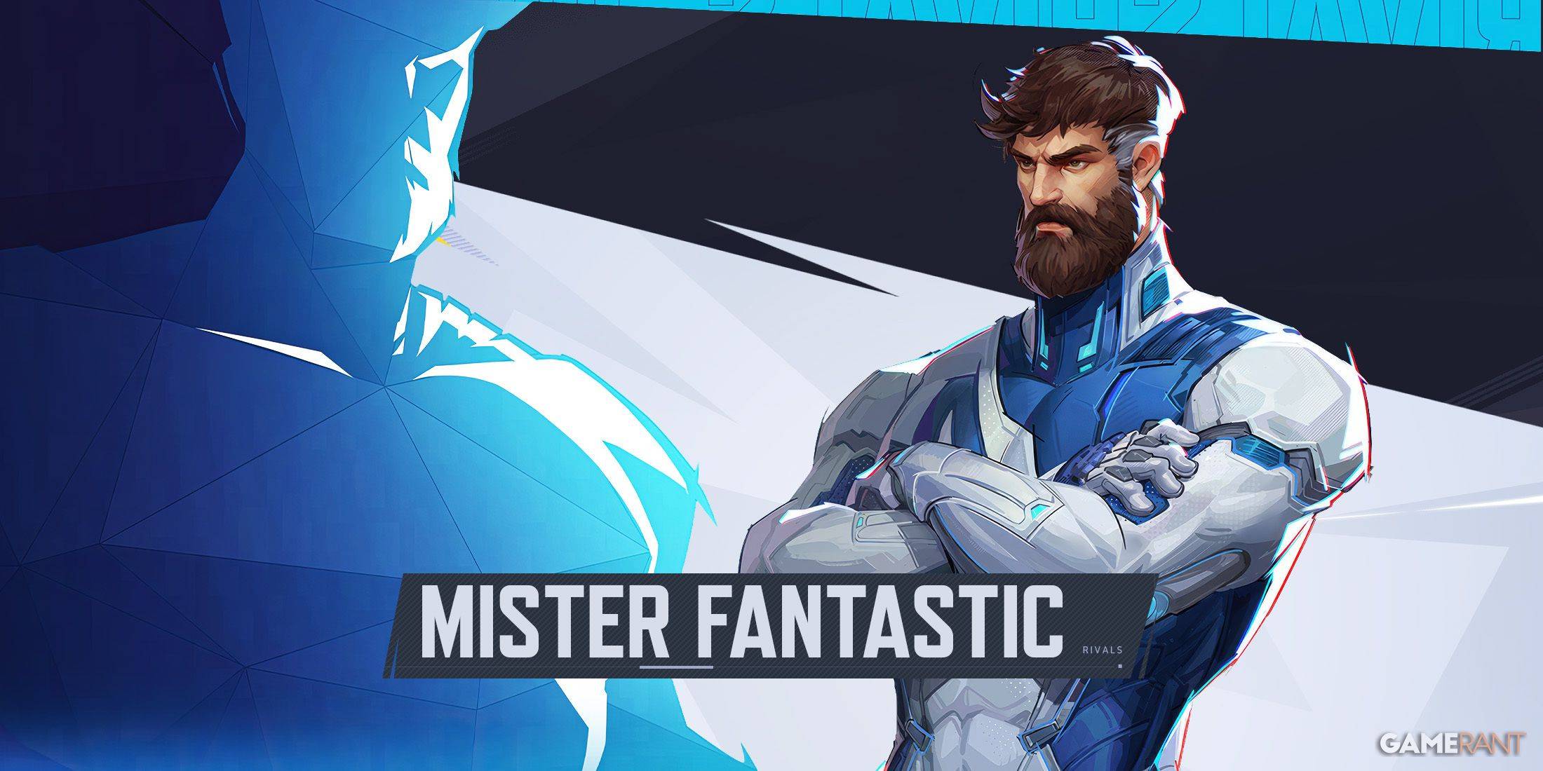 Marvel Rivals에서 환상적인 미스터의 비밀을 공개합니다