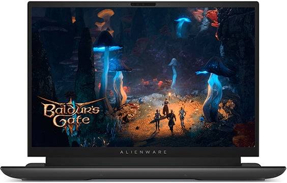 Alienwareの最大のゲームラップトップが現在販売されています