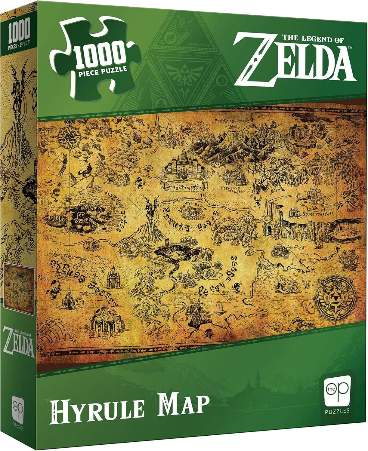 Top 10 Jigsaw Puzzles voor 2025: Ultimate Guide