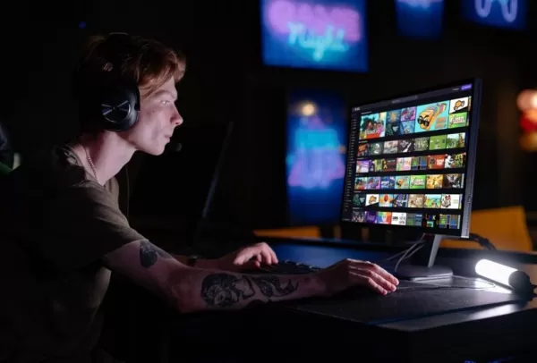 Crazy Web Multiplayer Jam 2025 announcement