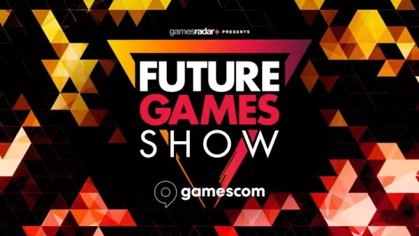Gamescom 2025: Future Games Show Details