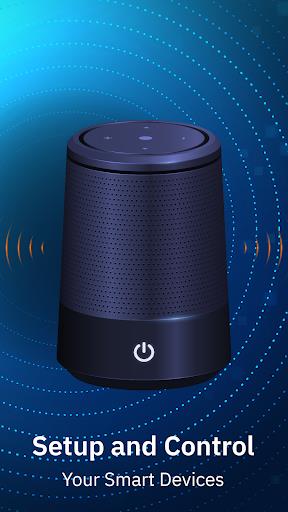 Schermata Alex App : Voice Commands App 2