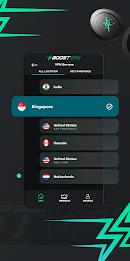 BoostVPN - Max Speed Internet Screenshot 2