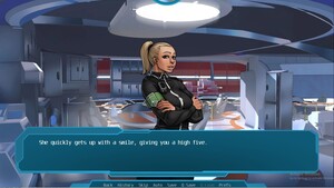 Stellar Dream – New Version 0.50 [Winterlook] Ảnh chụp màn hình 3