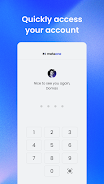 MetaOne: NFT & Crypto Wallet Ekran Görüntüsü 2