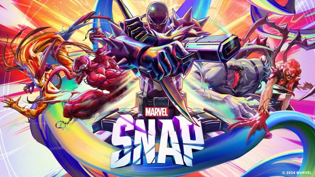 Marvel Snap meraikan ulang tahun kedua dengan musim baru kami adalah Venom!
