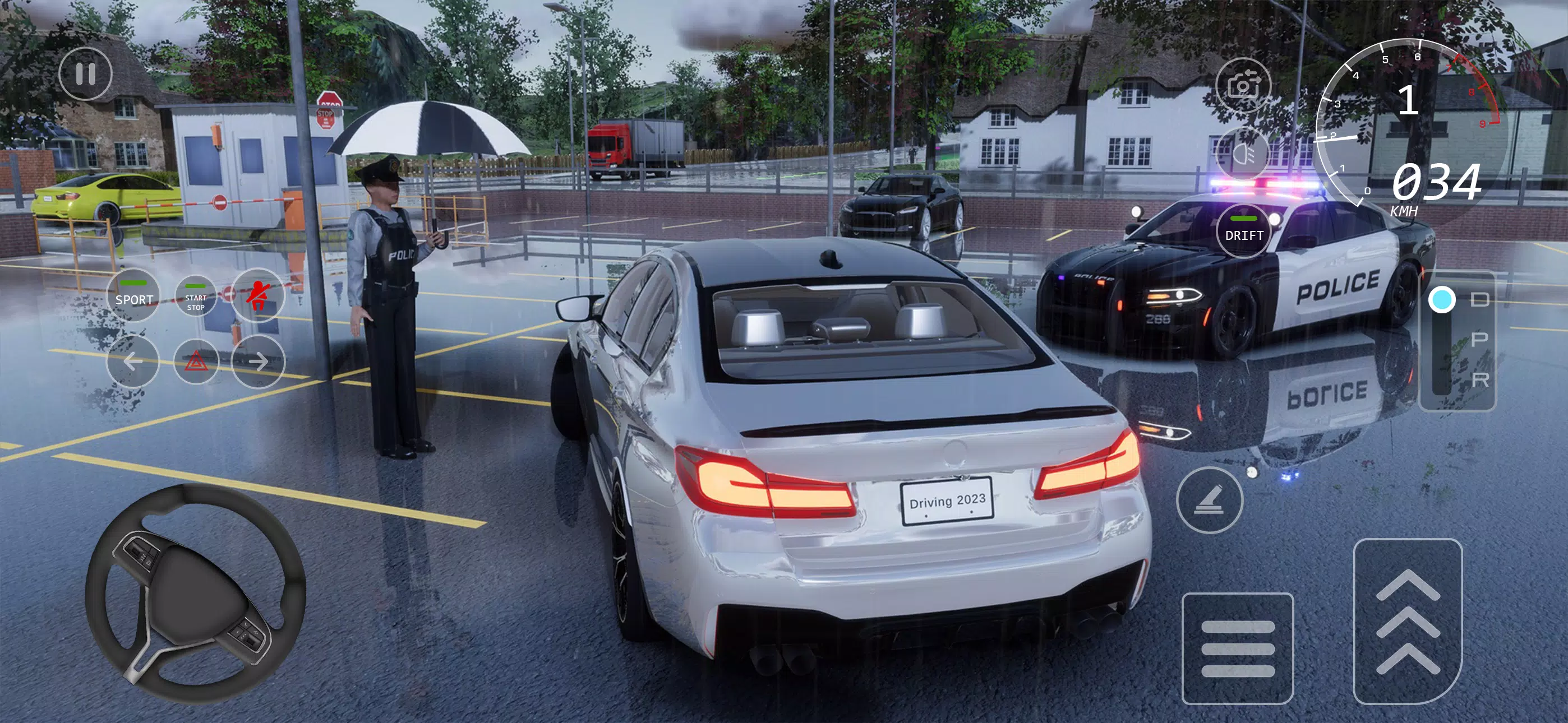 Car Driving 2024應用截圖第4張