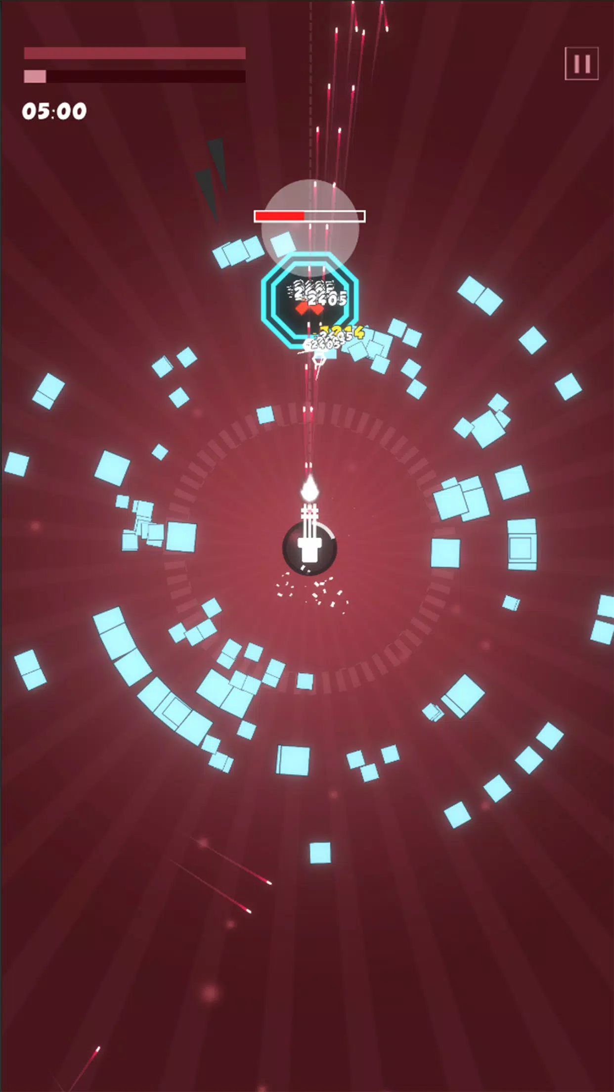 Geometry Tower スクリーンショット 4