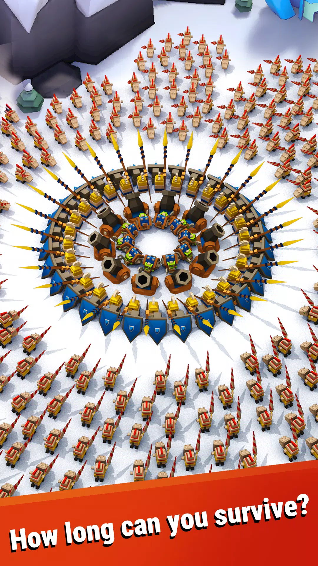 Art of War应用截图第3张