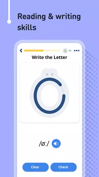 Learn Finnish - 11,000 Words应用截图第2张