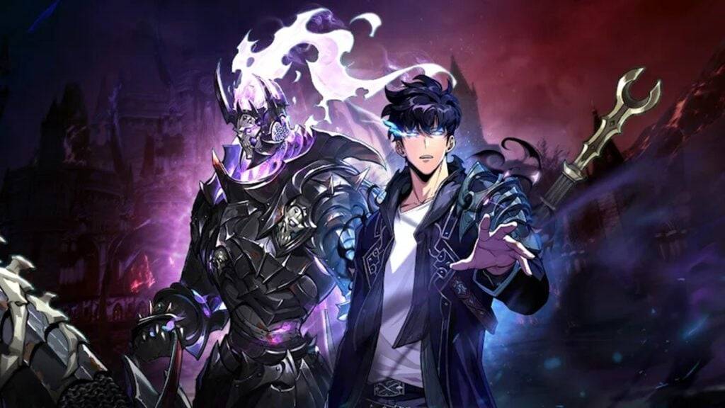 Solo Leveling Thrives with New Threats and Jeju Raid Update