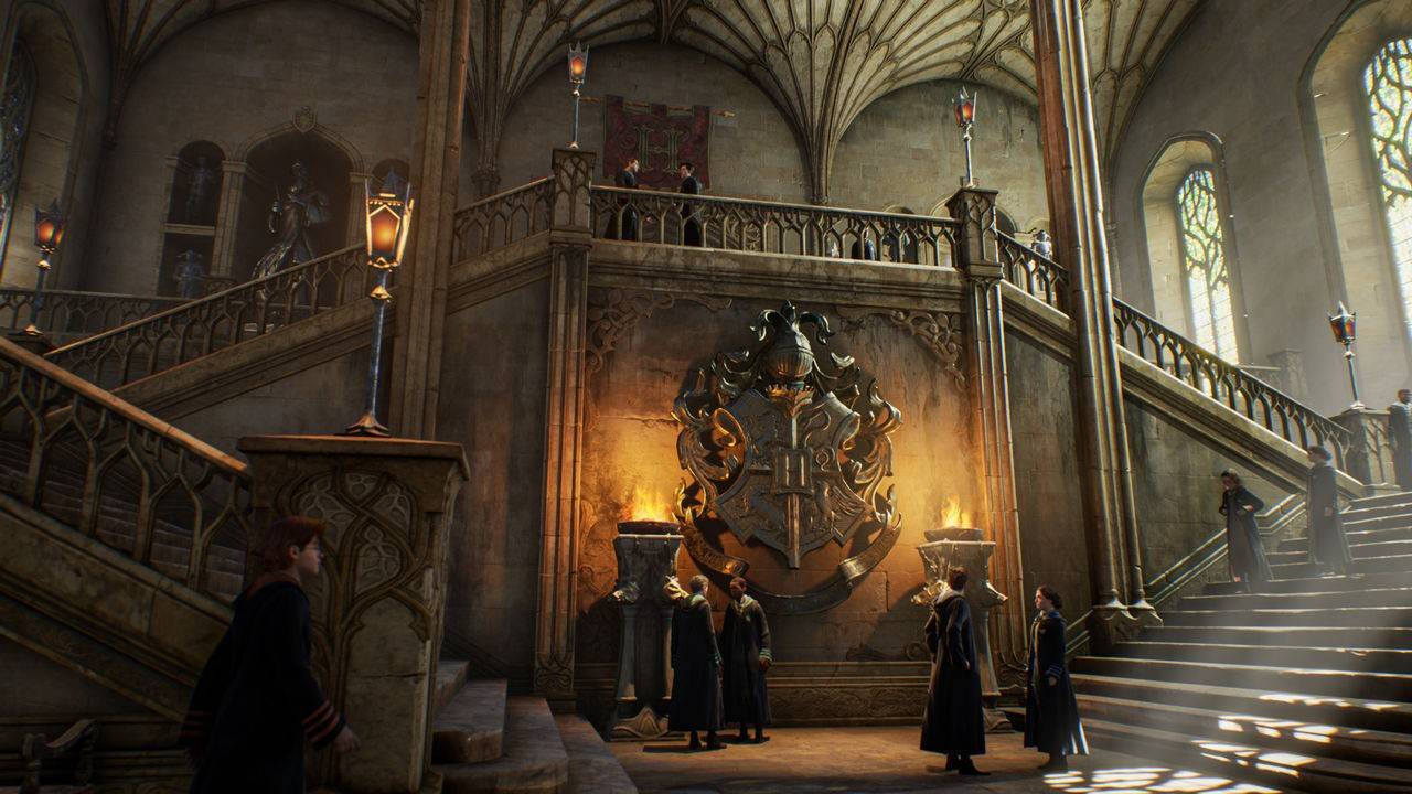 Hogwarts Legacy Mod支持公開了