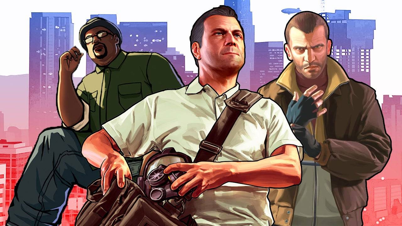 Rockstar acquista Grand Theft Auto: The Trilogy - The Definitive Edition Developer, rinomina Rockstar Australia