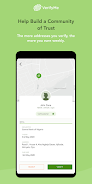Verifyme Agent স্ক্রিনশট 4