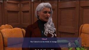 Protagonist RE Ekran Görüntüsü 2