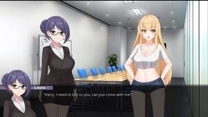 A Promise Best Left Unkept – Aya Edition – New Version 0.2.5 Captura de pantalla 2