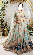 Bridal Wedding Lahenga Designs स्क्रीनशॉट 4