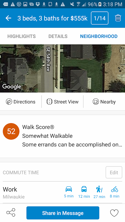 PNWFCU Real Estate Services Screenshot 3
