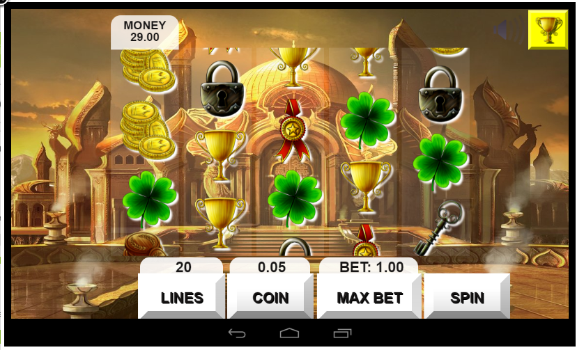 Slot Machine King Screenshot 3