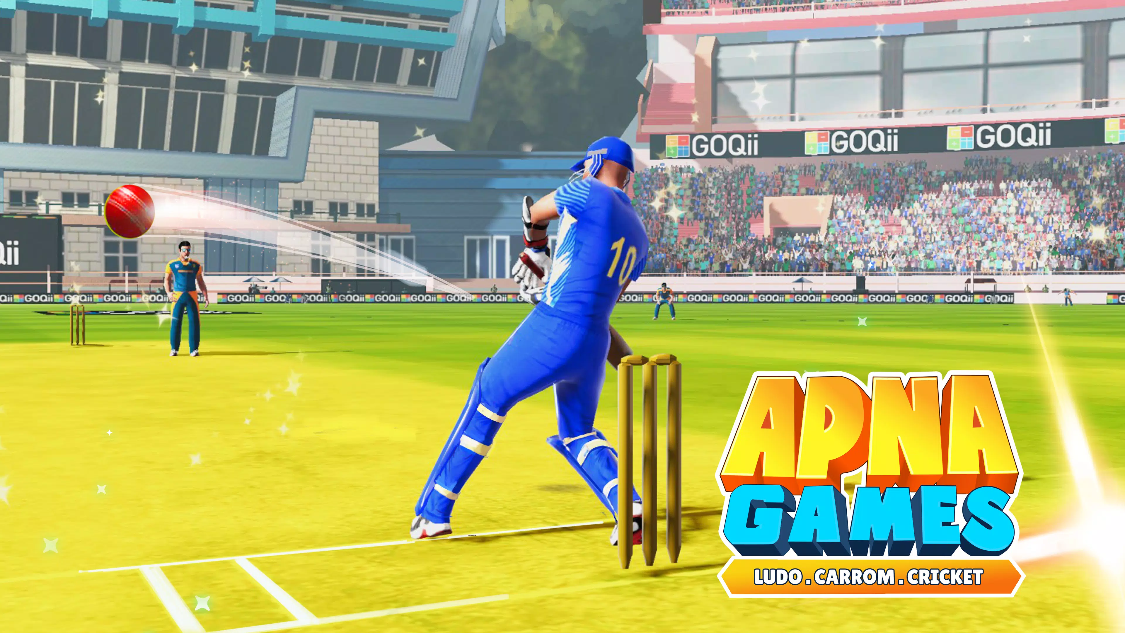 Apna Games スクリーンショット 4